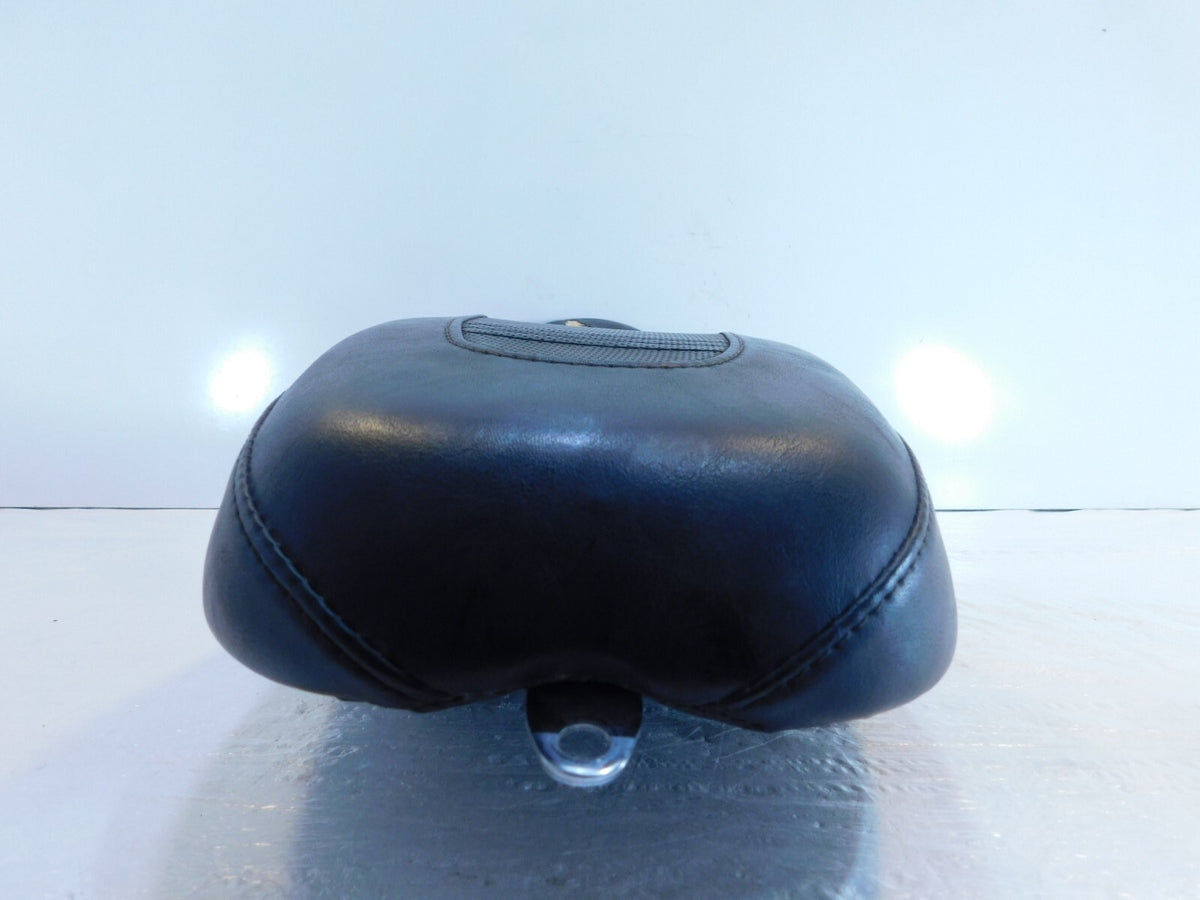 2006-2007 Harley Davidson FLHX Street Glide Rear Back Passenger Front Rider Seat - C3 Cycle