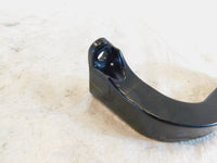 Harley Davidson Road King & Electra Glide Black Left Rear Footboard Bracket - C3 Cycle
