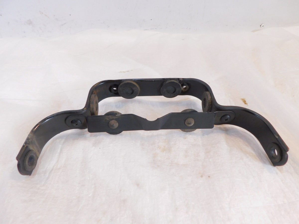 1986-2006 Kawasaki Concours 1000 ZG1000 Black Lower Body Cowling Fairing Mount - C3 Cycle