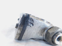 Harley Davidson Sportster 883 & 1200 Rear Foot Brake Master Cylinder Reservoir - C3 Cycle