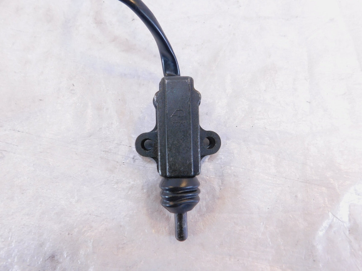 Triumph America Sprint Thruxton & Scrambler & Bonneville Side Kick Stand Switch - C3 Cycle