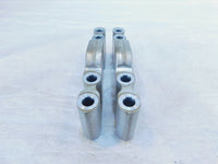 BMW F650GS F700GS F800GS Engine Motor Crankcase Crankshaft Holder Clamp Caps - C3 Cycle