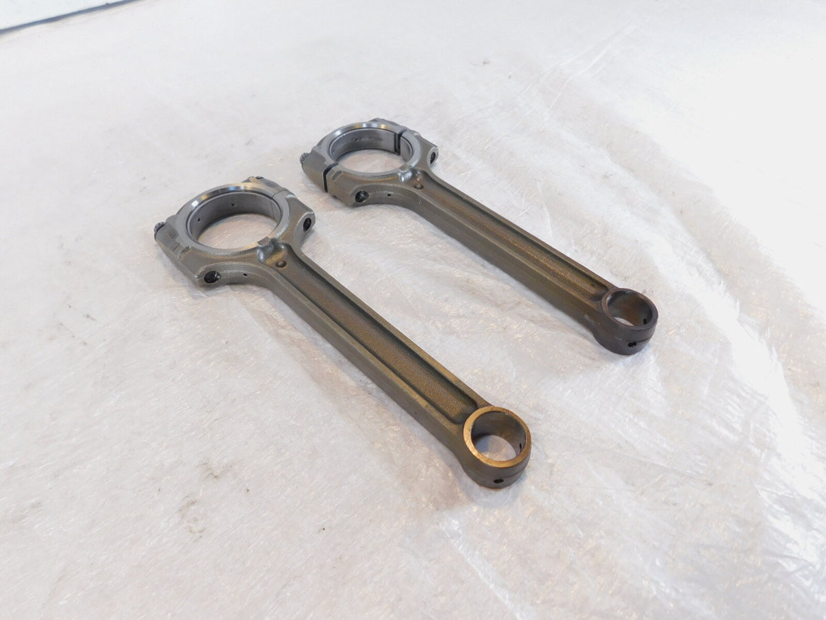 1999-2002 Yamaha XV1600 Road Star 1600 Crankshaft Piston Connecting Rods