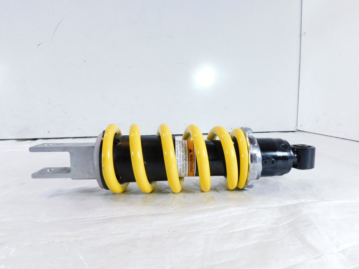 2022-2024 Yamaha YZFR7 YZF-R7 R7 Rear Wheel Suspension Shock Absorber 12 1/4" - C3 Cycle