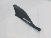 2009 Aprilia RSV1000R RSVR RSV Mille R Black Left Side Fuel Tank Fairing Cowling - C3 Cycle