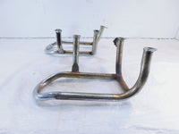 1988-1997 Honda GL1500 Goldwing 1500 Front Left & Right Engine Crash Guard Bars - C3 Cycle