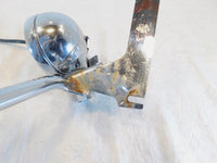 Harley Davidson Touring Road King & Electra Glide Fog Auxiliary Light Bar - C3 Cycle