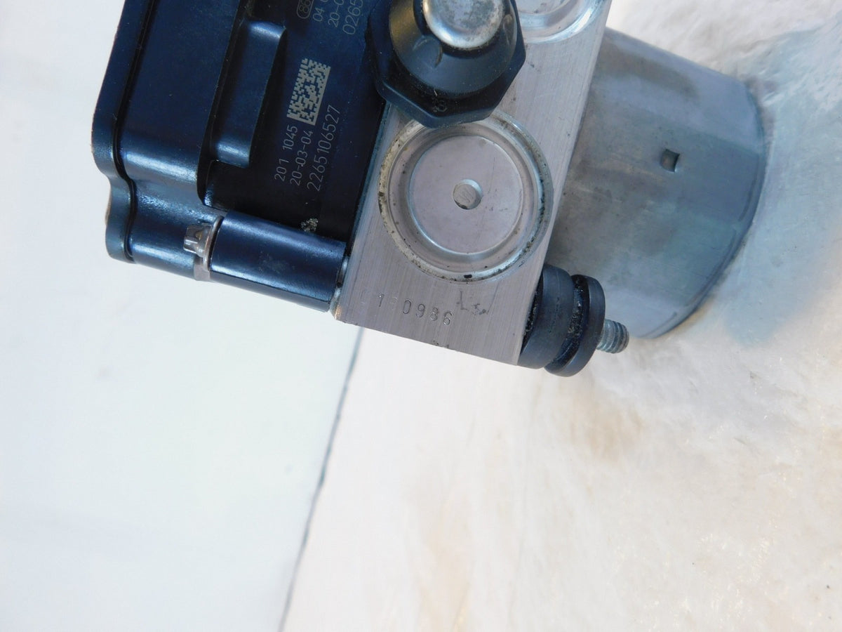 Can-Am Spyder Roadster F3 RT & Ryker 600 900 Rally ABS Brake Pump VCM Modulator - C3 Cycle