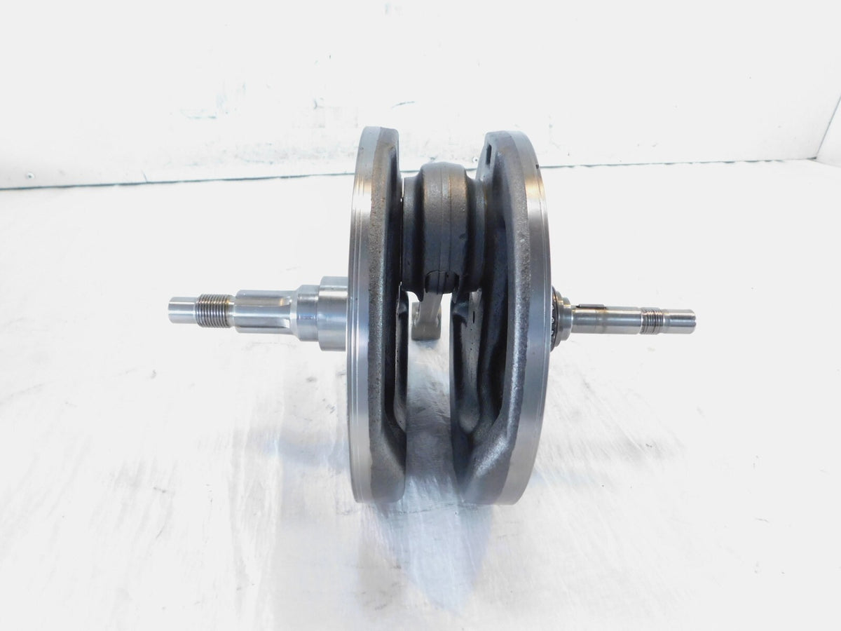 2004-2007 Buell XB 12 XB12 Firebolt Lightning Ulysses Engine Crankshaft Flywheel - C3 Cycle