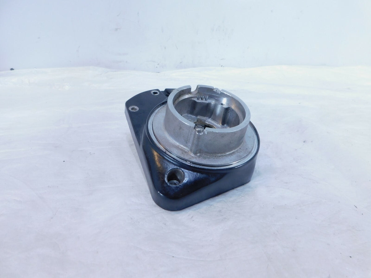 Indian Gilroy Chief Scout & Spirit Right Engine Motor Timer Timing Points Cover - C3 Cycle