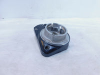 Indian Gilroy Chief Scout & Spirit Right Engine Motor Timer Timing Points Cover - C3 Cycle