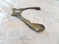 01-07 Aprilia ETV1000 Caponord 1000 Front Motor Sprocket Drive Chain Guide Guard