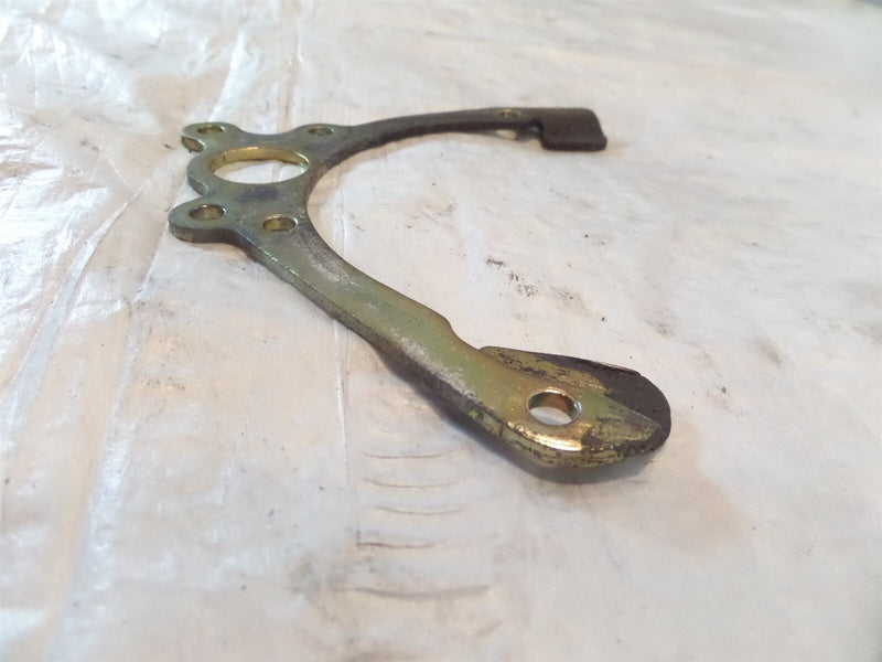 01-07 Aprilia ETV1000 Caponord 1000 Front Motor Sprocket Drive Chain Guide Guard