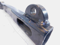 Harley Davidson Sportster XLH 883 1200 Black Rear Wheel Fork Swingarm Swing Arm - C3 Cycle
