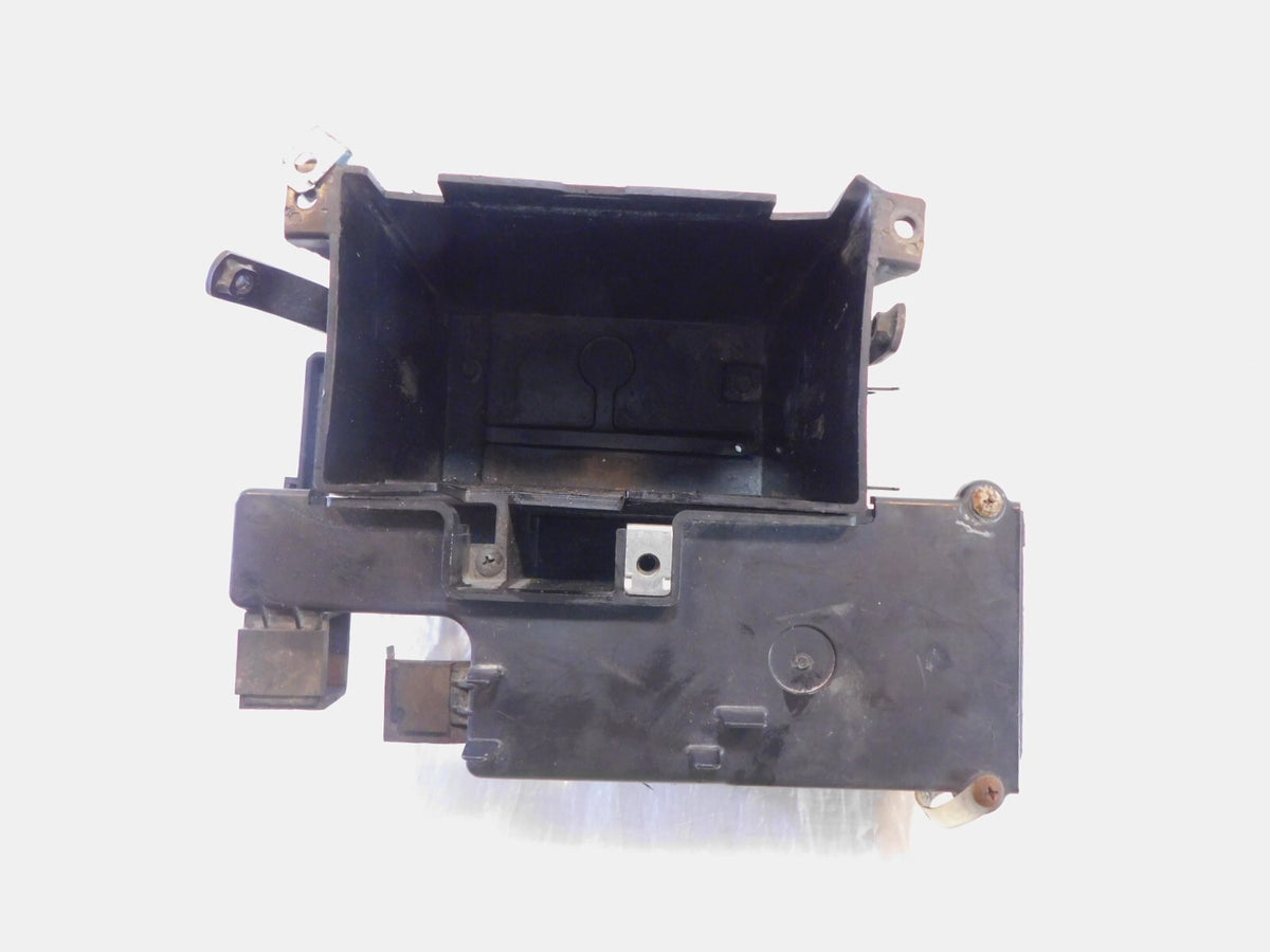 1998-2003 Honda VT750 Shadow 750 Ace & Deluxe Battery Holder Tray Box Housing - C3 Cycle