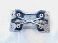 Yamaha Virago 700 750 1100 XV1100 Front Wheel Fork Brace Fender Bracket Mount - C3 Cycle