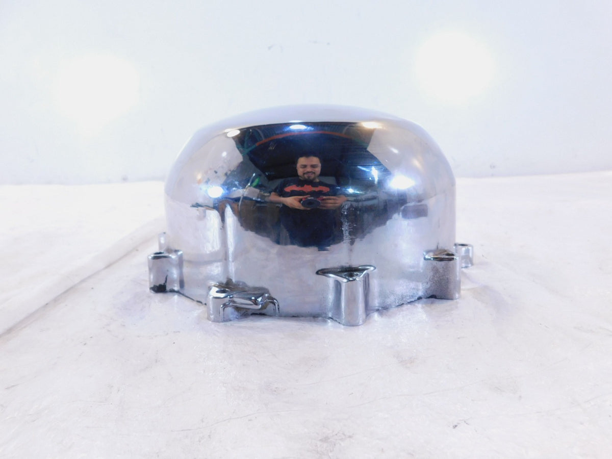 Kawasaki Vulcan Nomad Classic 1500 VN1500 Rights Side Engine Motor Clutch Cover - C3 Cycle