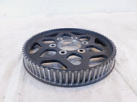 03 Buell XB XB9 XB9S Lightning XB9R Firebolt Rear Wheel Sprocket Pulley Gear 27T - C3 Cycle