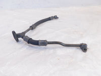 Suzuki Katana 600 & 750 GSX600F GSX750 External Oil Lines Cooler Hose Line Pipes - C3 Cycle