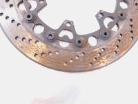 BMW K1100LT R1100RT R1100RS OEM Left/Right Front Wheel Disc Brake Rotors