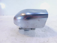 Harley Davidson Touring Dyna Softail & Sportster Chrome Horn Cover 69012-93A - C3 Cycle
