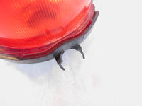 Royal Enfield Bullet 500 EFI B5 Euro 4 Rear Brake Taillight Tail Lamp Light Lens - C3 Cycle