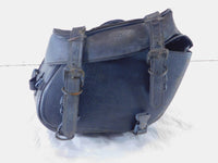 1997-2003 Honda GL1500 Valkyrie 1500 Rear Right Side Bag Saddlebag -Torn - C3 Cycle