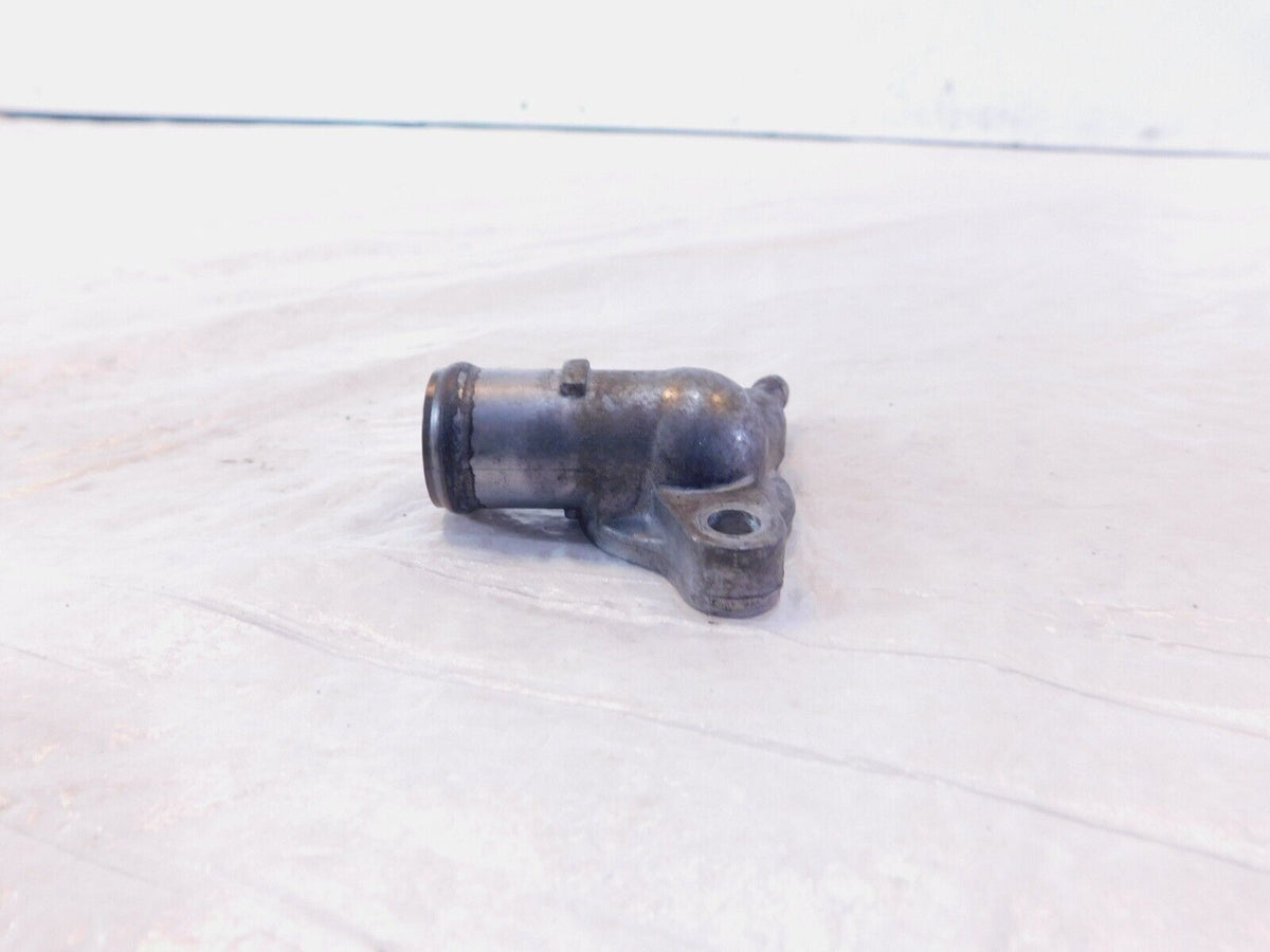 00-15 Honda VFR800 Interceptor 800 Engine Water Coolant Hose Pipe Nipple Joint B