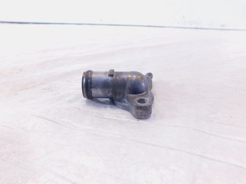 00-15 Honda VFR800 Interceptor 800 Engine Water Coolant Hose Pipe Nipple Joint B