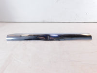 Harley Touring Electra Glide & Road King Bottom Exhaust Pipe Heat Shield Cover - C3 Cycle