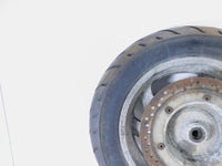 1997-1999 Honda GL1500 CL1500C GL1500CT Valkyrie 1500 Rear Wheel Rim & Tire - C3 Cycle