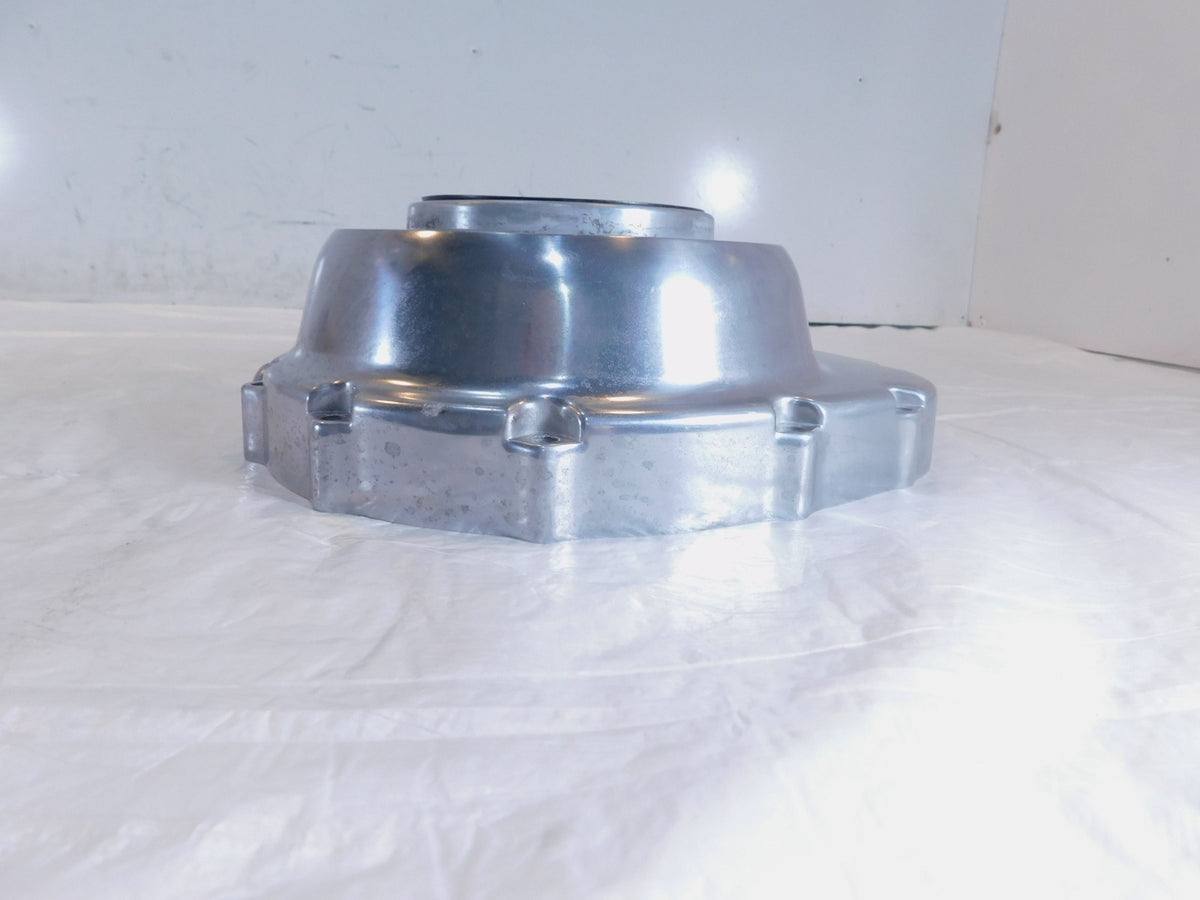 Harley Davidson Sportster 883 & 1200 Polished Left Engine Motor Primary Cover - C3 Cycle