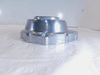 Harley Davidson Sportster 883 & 1200 Polished Left Engine Motor Primary Cover - C3 Cycle