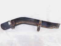 Harley Touring Road King Electra Glide Front Exhaust Header Pipe Cover Shield - C3 Cycle