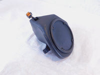 Harley Davidson Electra Glide Ultra Classic Tour Pak Left Rear Speaker & Box - C3 Cycle