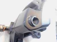 Harley Road & Electra Glide CVO Black Right Side Dual Disc Brembo Brake Caliper - C3 Cycle