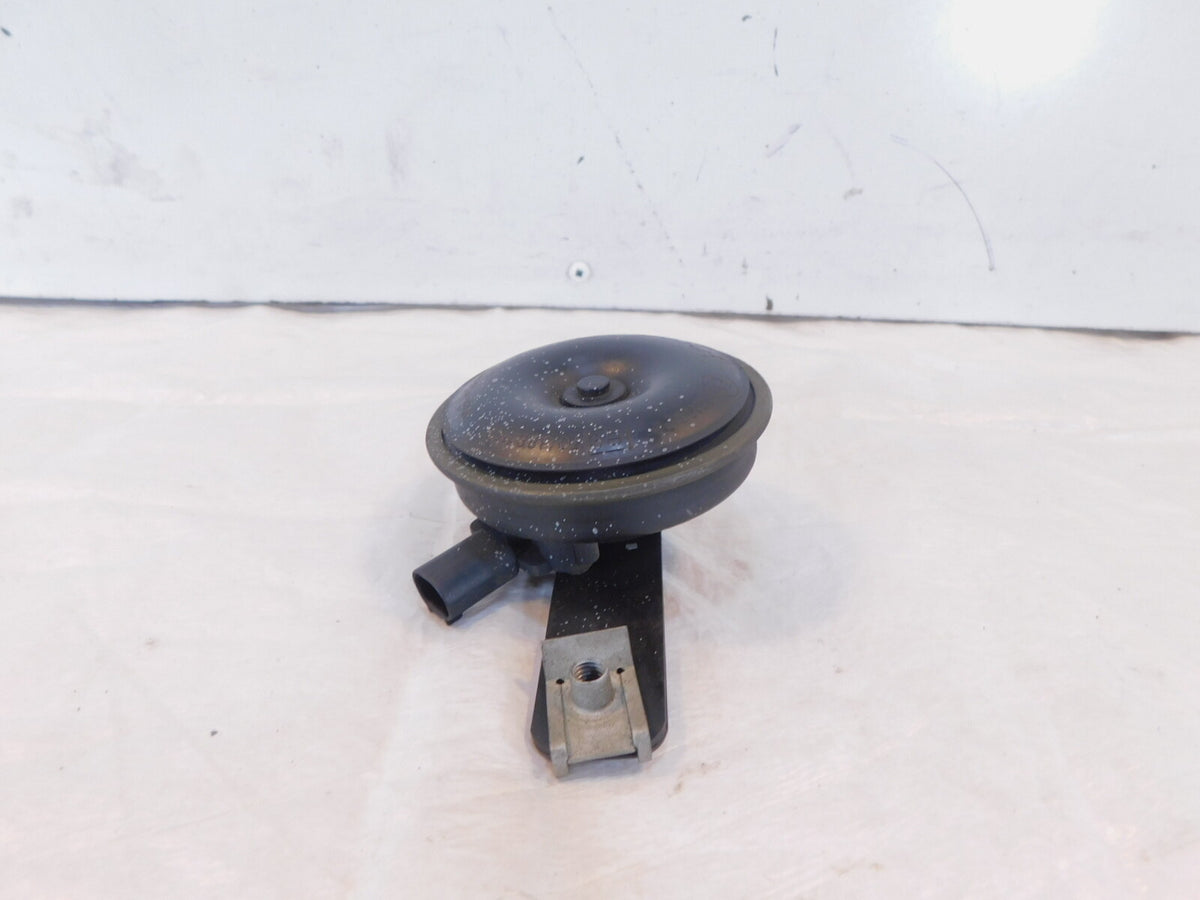BMW F650CS K1200GT K1200RS K1300R R1150R R1200GS OEM Black Signal Warning Horn - C3 Cycle