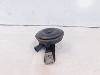 BMW F650CS K1200GT K1200RS K1300R R1150R R1200GS OEM Black Signal Warning Horn - C3 Cycle