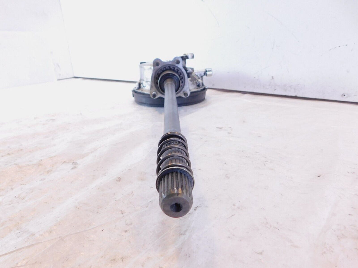 1997-2000 Honda GL1500 Goldwing 1500 Rear Wheel Final Drive Rear Differential - C3 Cycle
