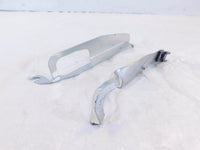 Harley Touring Electra & Street Glide Front Inner Fairing Cover Support Brackets - C3 Cycle