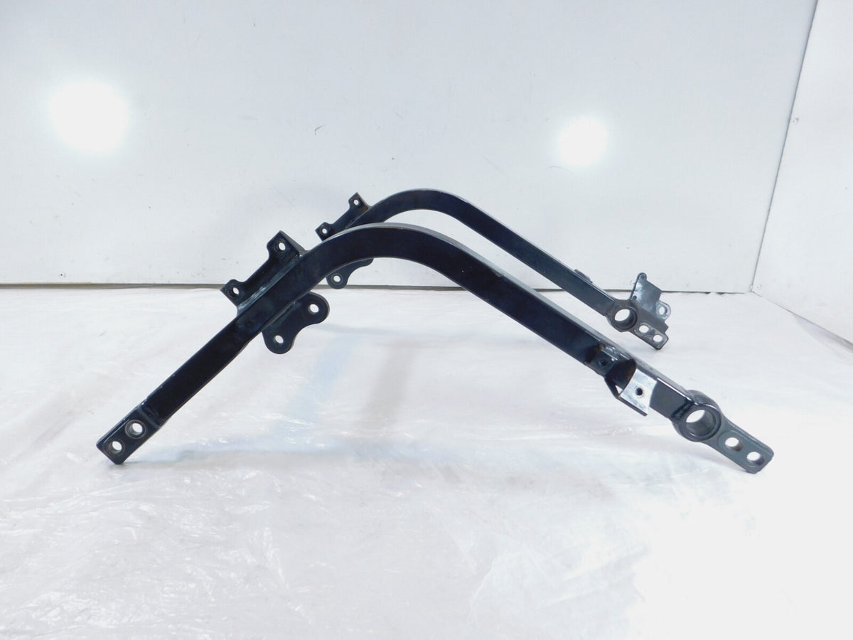 Kawasaki Ninja 1000 1000R ZX1000 Lower Frame Engine Motor Mount Cradle Bracket - C3 Cycle
