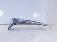 Harley Davidson Touring Road Glide & Electra Glide Fuel Gas Petrol Tank Console - C3 Cycle