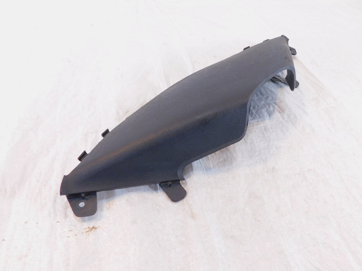 1984-1989 BMW K100RS K100 RS Center Inner Fairing Cowling Dash Panel Trim Cover - C3 Cycle