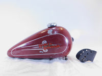 Large Harley Davidson Sportster XLH 883 1000 1100 & 1200 Fuel Gas Petrol Tank - C3 Cycle