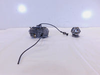 Harley Davidson Ironhead XLH Sportster 1000 Mikuni Carburetor & Intake Manifold - C3 Cycle