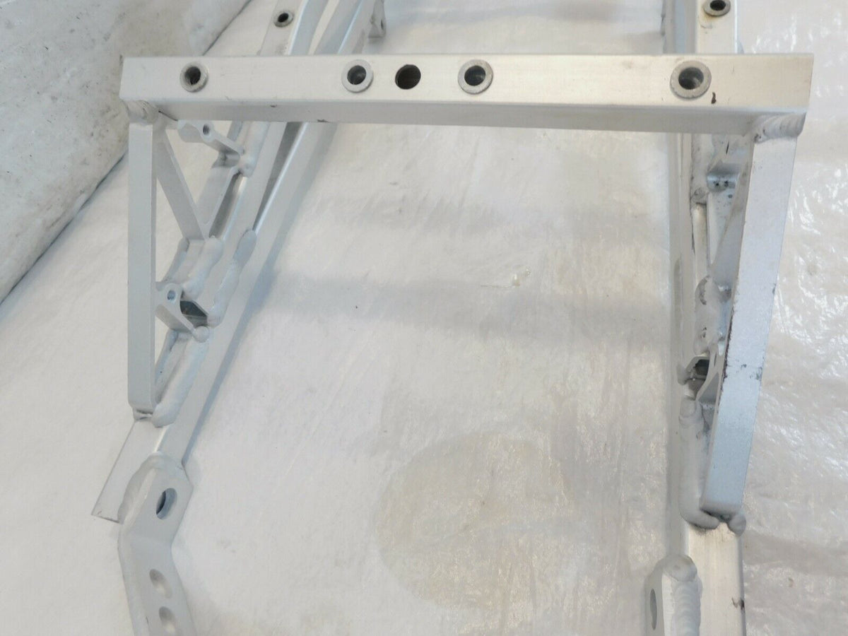 Aprilia RSV1000R RSVR & RSV 1000 Tuono Rear Seat Support Tail Section Subframe - C3 Cycle