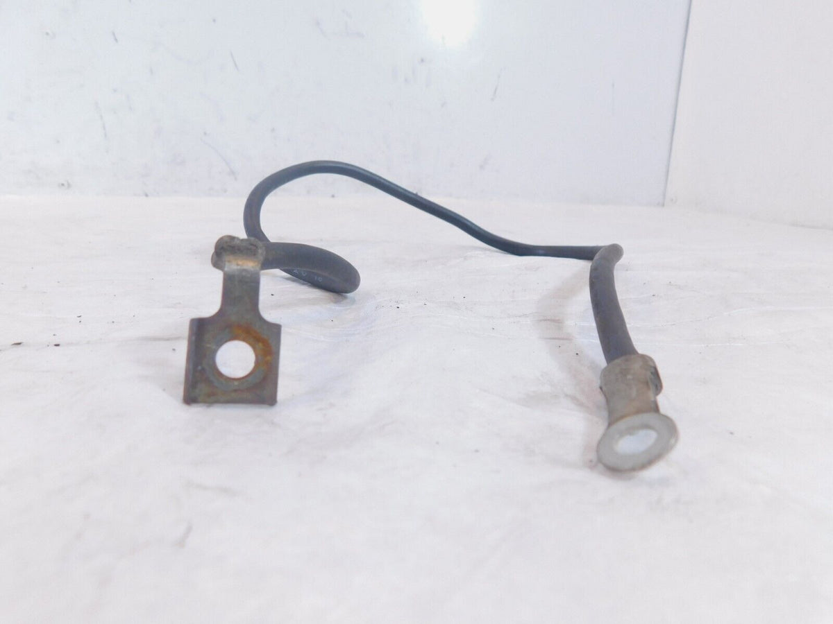 1994-1995 Honda CB1000 Electrical Battery Ground Cable Wire Lead 32601-MZ1-000 - C3 Cycle