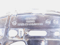 Harley Davidson Sportster 1200 Seventy-Two & 883 Iron Side License Plate Mount