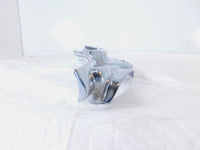 Harley Davidson Touring Dyna & Softail Twin Cam Cylinder Head Engine Cover Trim - C3 Cycle