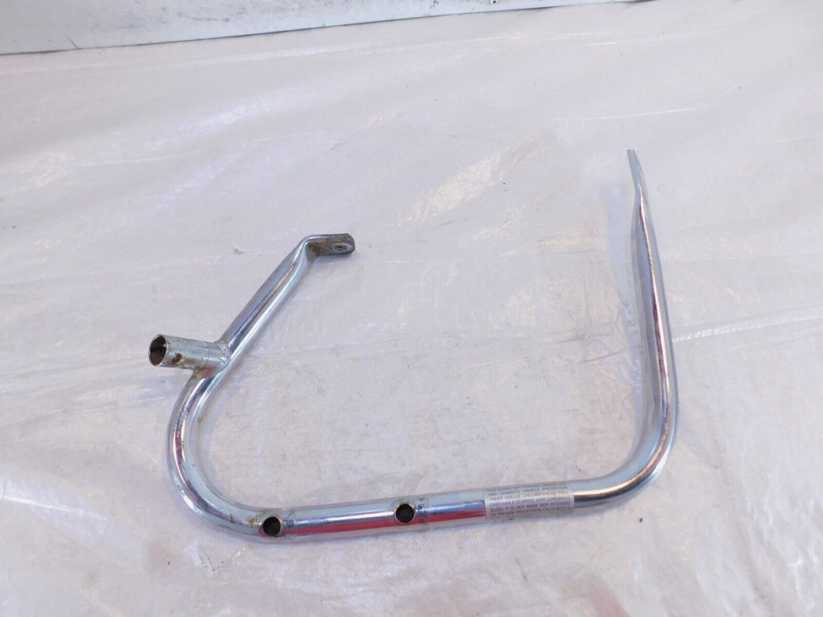 Harley Davidson Electra Glide Classic & Ultra Rear Right Saddlebag Crash Guard - C3 Cycle